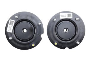 Ford Shelby GT500 Suspension Strut Mounts - Front - Ford Racing - Track Pack Option - `07-`23